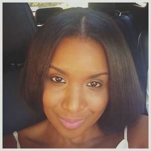 Meet your Posher, Jannah